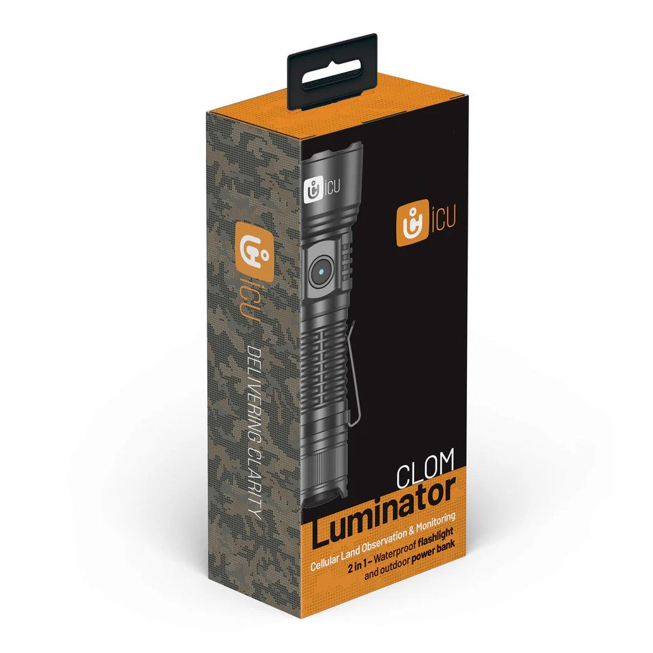 LUMINATOR